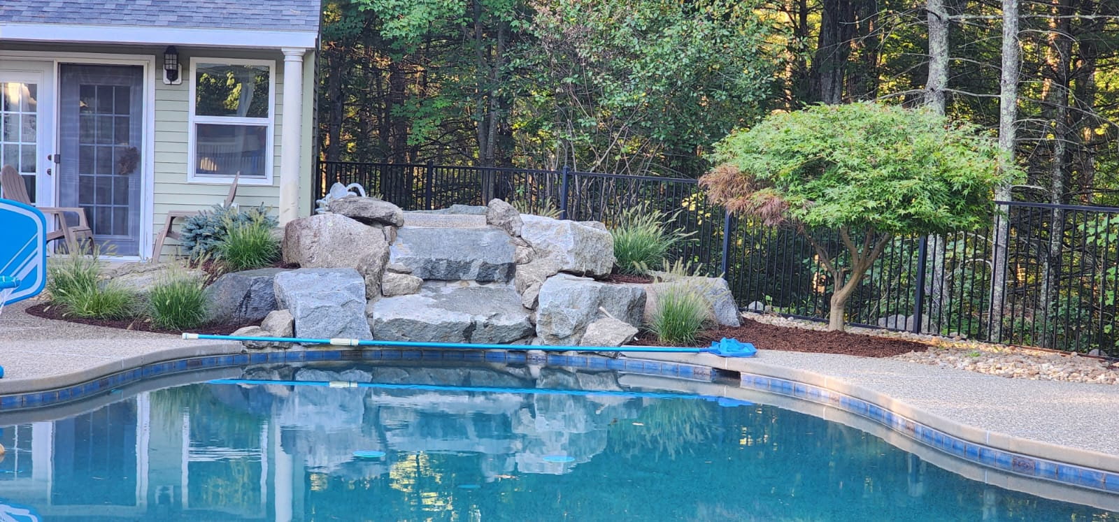 Landscaping Project