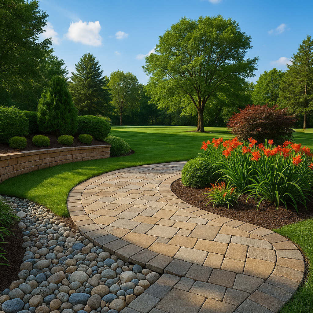 Landscape Design