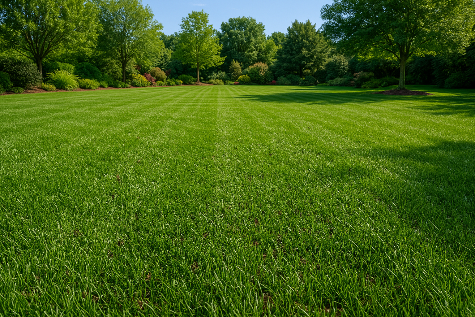 Lawn Care